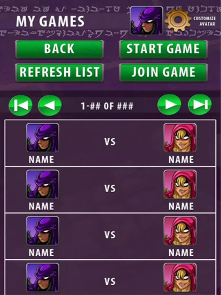 ONcE UPon a Number - Run Brain Run Boardgame of Logic and Strategy iPad  स्क्रीनशॉट