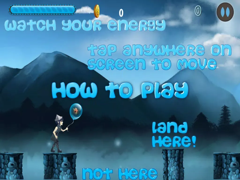 صور Anime Mystical Wander - Free Racing Quest Saga iPad 