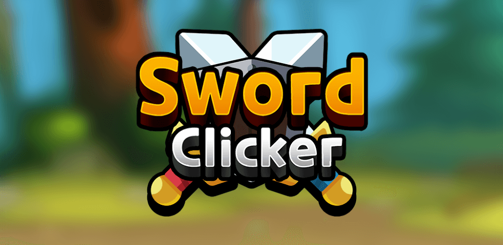 Sword Clicker