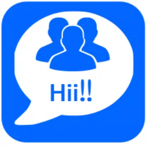Chatt App -messenger Chatt App -messenger