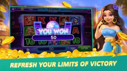 Enjoy TeenPatti World Ekran Görüntüleri