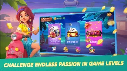 Enjoy TeenPatti World Ekran Görüntüleri