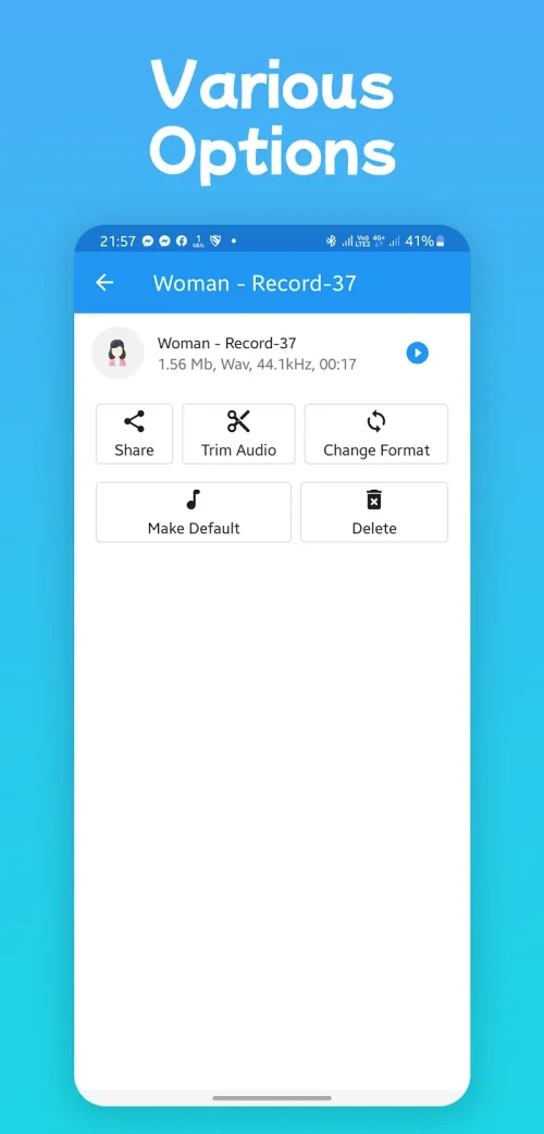 Video Voice Changer Pro-screenshot-5