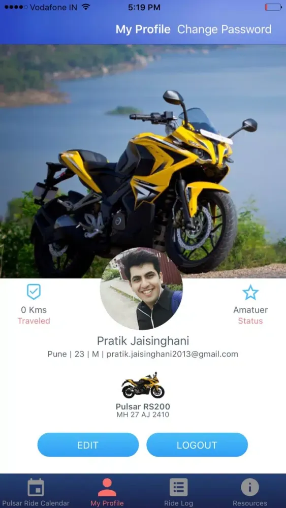 Zrzuty ekranu Pulsar Maniacs