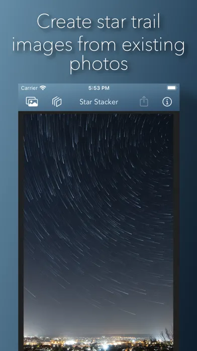 Star Stacker应用截图