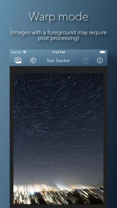 Star Stacker应用截图