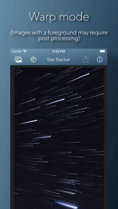 Star Stacker应用截图