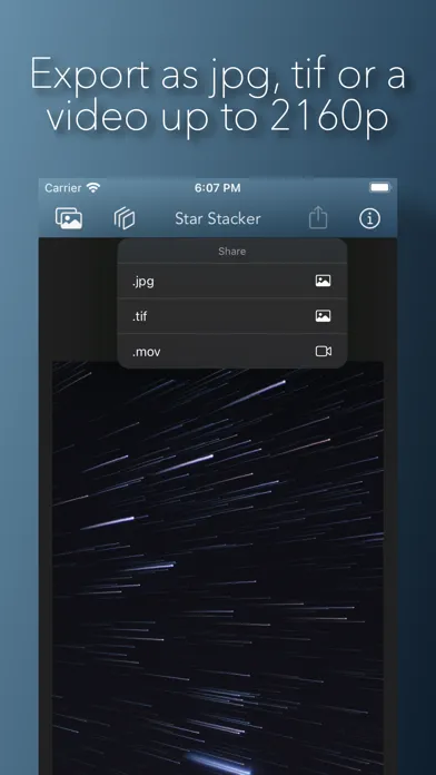 Star Stacker应用截图