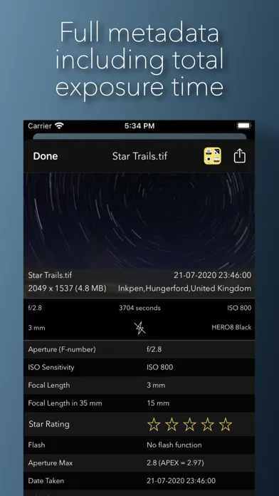 Star Stacker应用截图