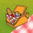 PicnicRush!