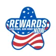 Rewards Now: Rewards & Savings Rewards Now: Rewards & Savings