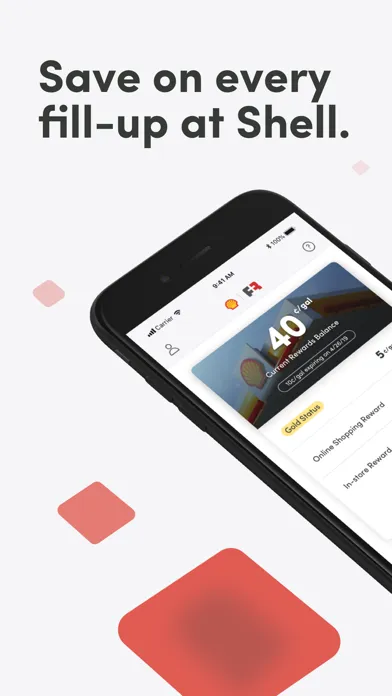 تصاویر Fuel Rewards® program