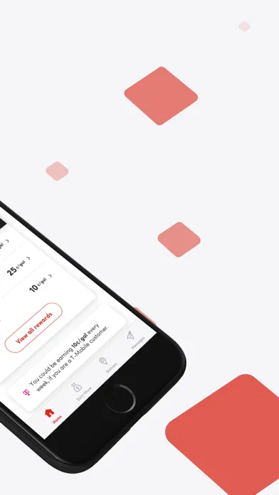 تصاویر Fuel Rewards® program
