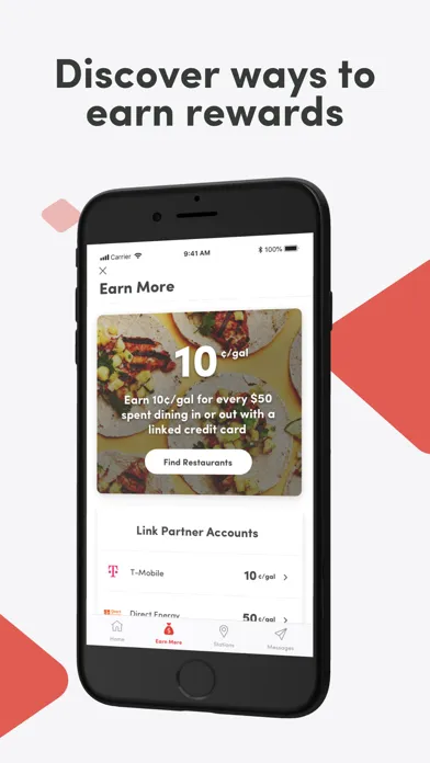 تصاویر Fuel Rewards® program