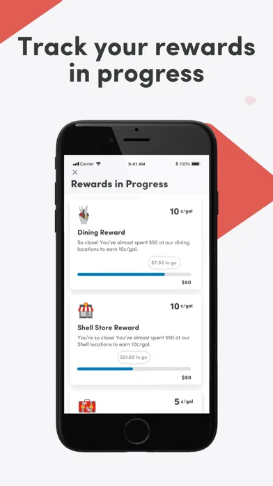 تصاویر Fuel Rewards® program