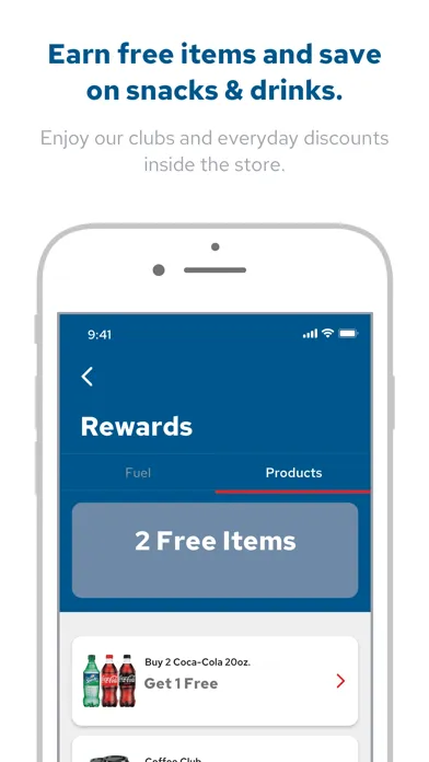 Home Run Rewards سکرین شاٹس