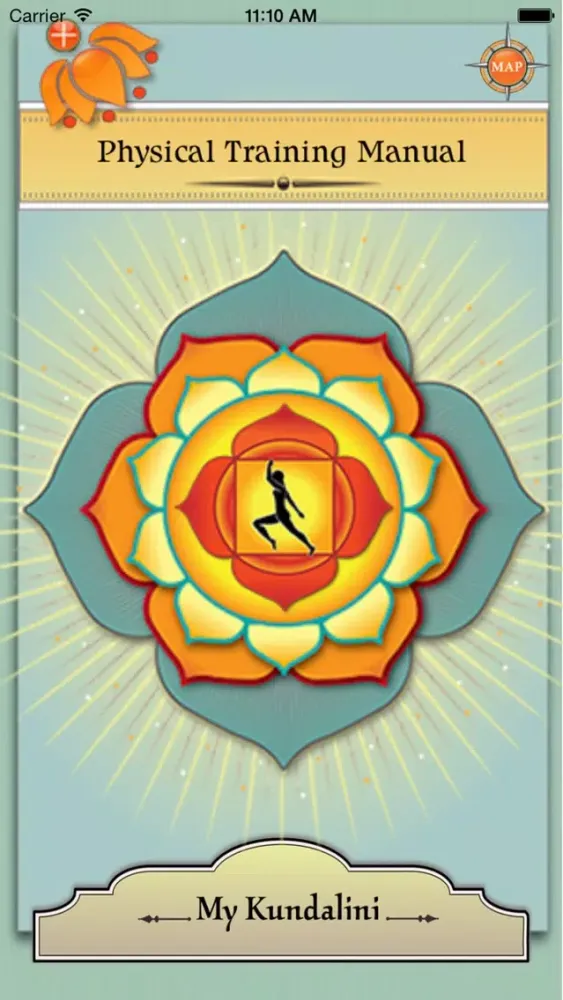 My Kundalini Screenshots