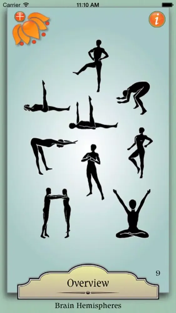 My Kundalini Screenshots