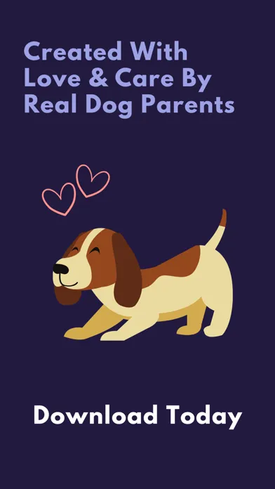 Dogs sleep music: Therapy应用截图