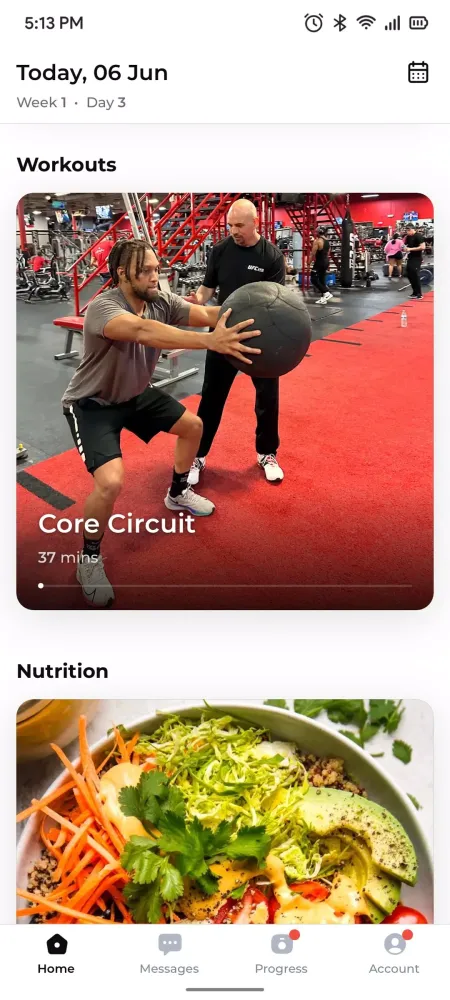 Win Your Day NOW Screenshots