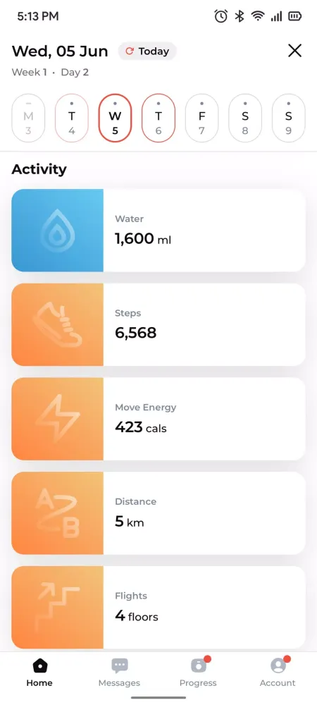 Win Your Day NOW Screenshots