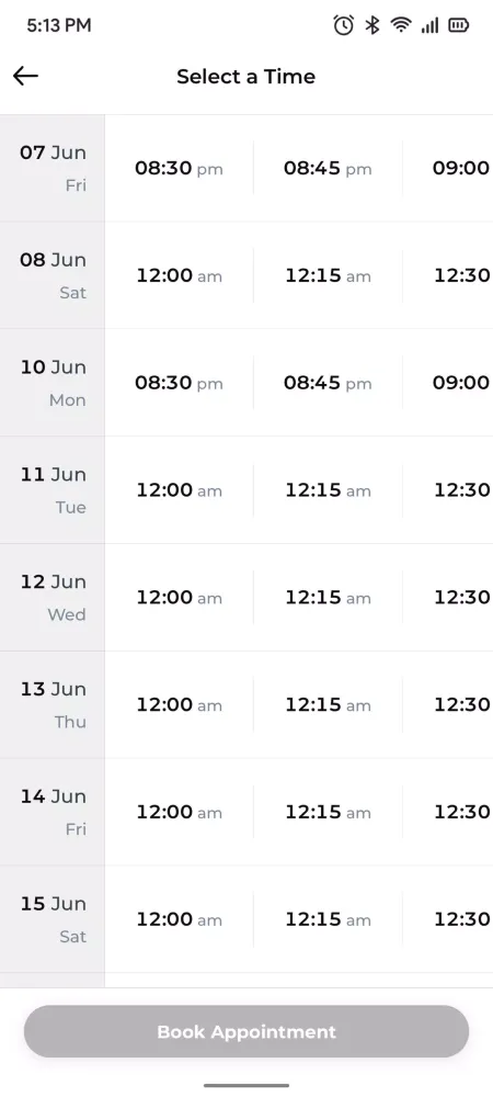 Win Your Day NOW Screenshots