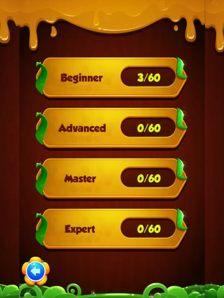 Screenshot di Hexa Puzzle Block: Hexagon iPad 