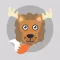 What Does The Phone Say? Animal Sounds Party Game
