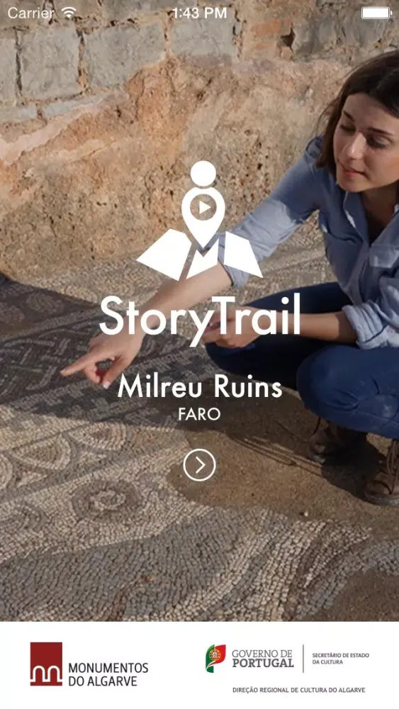 تصاویر Milreu