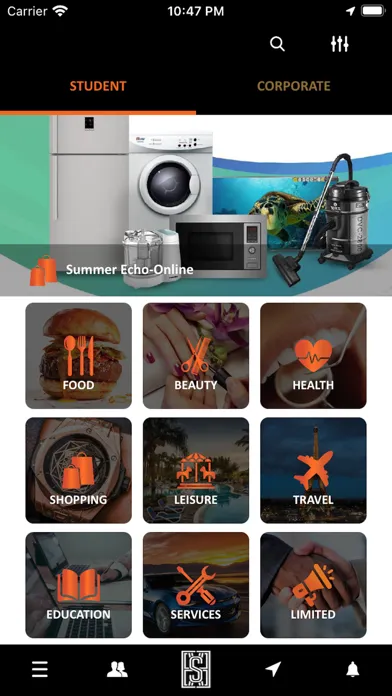 ExcluSave - مزايا اكسكلوسيف‎ Screenshots