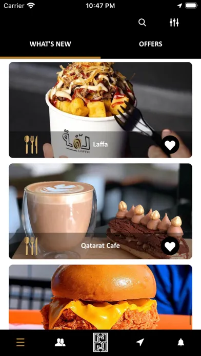 ExcluSave - مزايا اكسكلوسيف‎ Screenshots