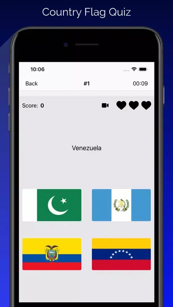 صور Flag Quiz: South America