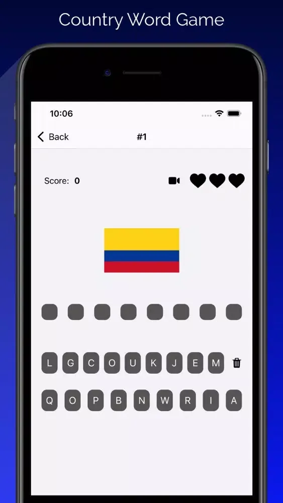 صور Flag Quiz: South America