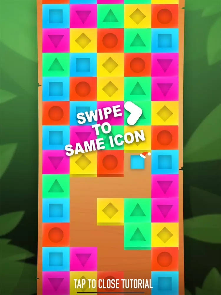 Grid Jumper 2021 iPad  スクリーンショット