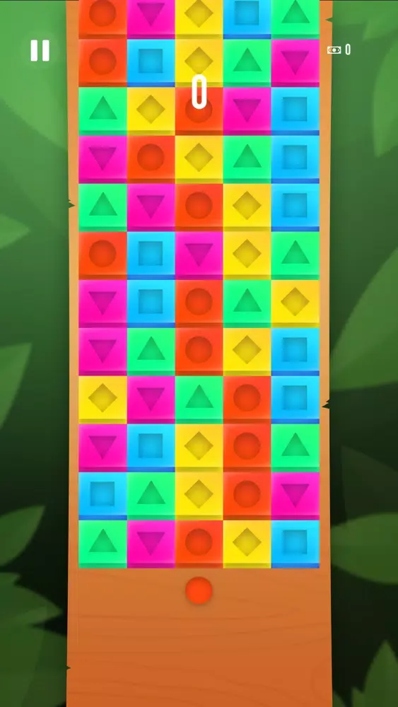 Grid Jumper 2021 スクリーンショット
