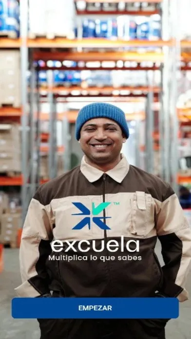 Captures d'écran de Excuela