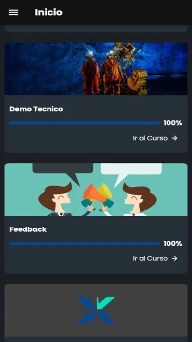 Captures d'écran de Excuela