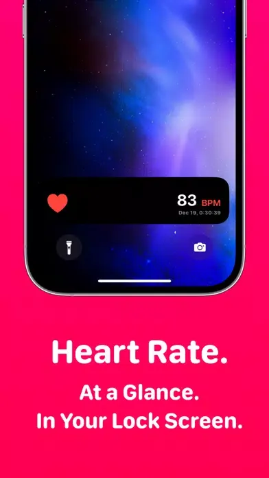 HeartIsland應用截圖