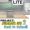 Project: Summer Ice 2 (Lite)