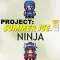 Project: Summer Ice 5