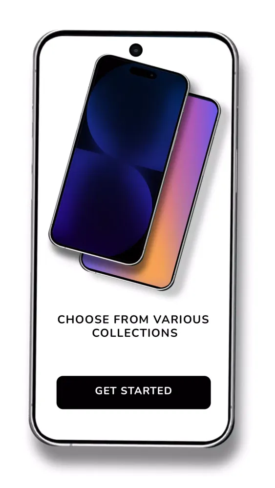 Скриншоты Galaxy A55 Wallpaper