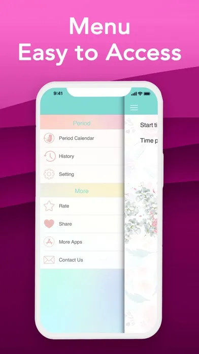 iPink Kickcounter应用截图