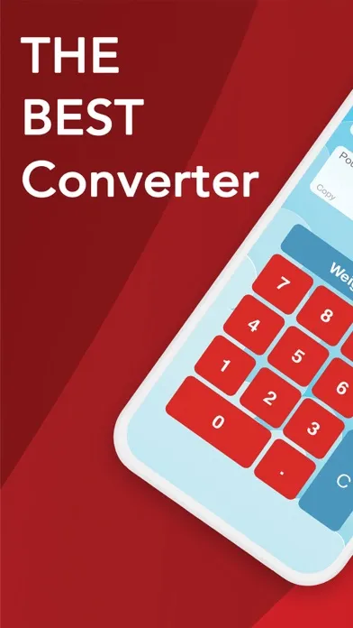 Quick Converter Pro應用截圖