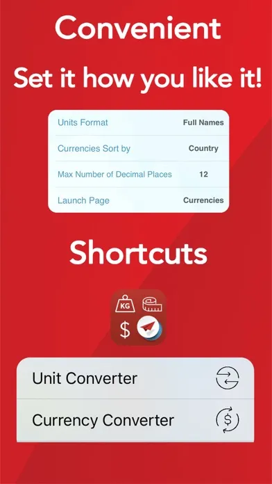 Quick Converter Pro應用截圖