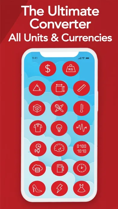 Quick Converter Pro應用截圖