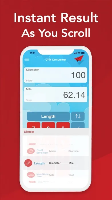 Quick Converter Pro應用截圖