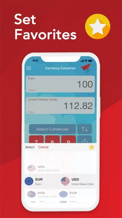 Quick Converter Pro應用截圖