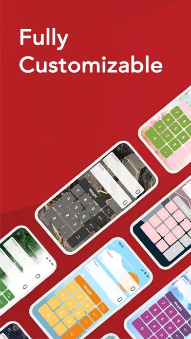 Quick Converter Pro應用截圖