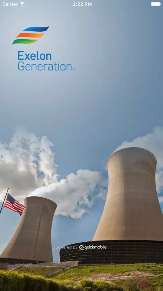 Скриншоты Exelon Internship