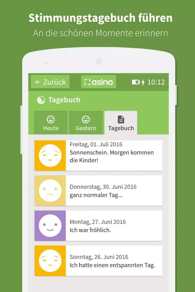 صور asina Setup